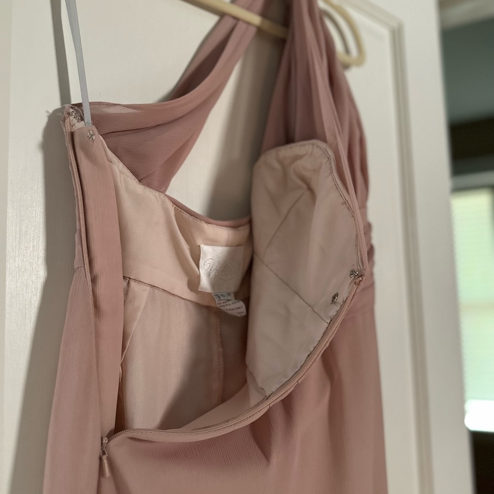 WTOO | Dress- Color- Buff | 0 - Picture 13 of 15